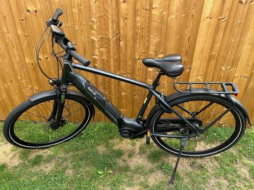 E-Bike Dutch ID Infinity 50 Nm 500 Wh 2022, Fietsen en Brommers, Elektrische fietsen, Gebruikt, Overige merken, 51 tot 55 cm, 50 km per accu of meer