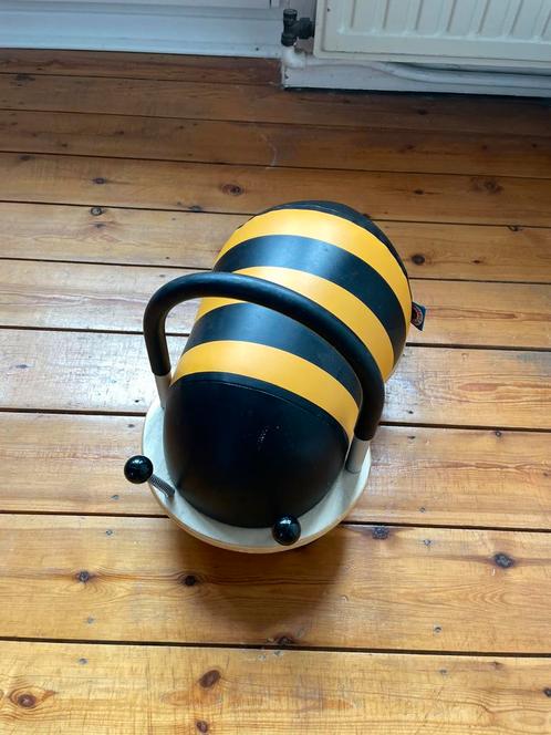 Wheely big abeille petit modèle, Kinderen en Baby's, Speelgoed | Buiten | Voertuigen en Loopfietsen, Zo goed als nieuw, Ophalen