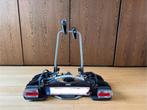 Thule EuroWay G2 923 Trekhaak fietsendrager / porte-vélos, Ophalen, 2 fietsen, Zo goed als nieuw, Trekhaakdrager