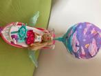 Barbie dreamtopia met Chelsea Doll, Kinderen en Baby's, Speelgoed | Poppen, Zo goed als nieuw, Ophalen, Barbie