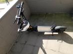 Joyor X1 10 inch elektrische scooter, Fietsen en Brommers, Steps, Ophalen, Gebruikt, Joyor