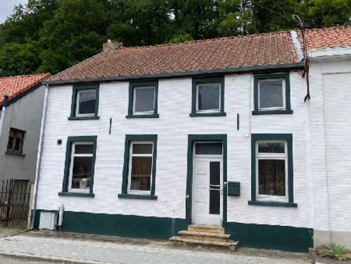 Maison te koop in Nethen, 2 slpks, Immo, Huizen en Appartementen te koop, Vrijstaande woning, G
