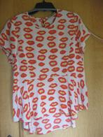 zijden bloes essentiel, Ophalen, Zo goed als nieuw, Maat 38/40 (M)