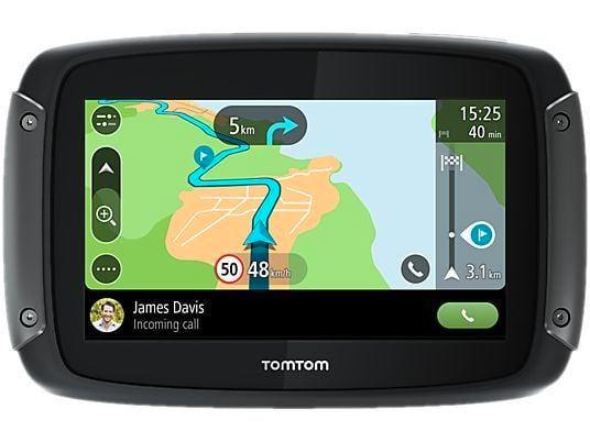 TomTom Rider 500 motorcycle satellite navigation ) .New, Motoren, Accessoires | Navigatiesystemen, Nieuw, Ophalen of Verzenden