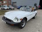1974 Mg B type B Oldtimer, Auto's, B, Gebruikt, Overige brandstoffen, Bedrijf