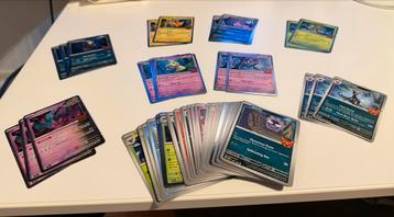 Pokémon Trick or Trade 2024 beschikbaar voor biedingen