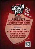Skally Fest 2024, Tickets & Billets, Événements & Festivals
