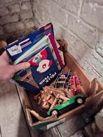 Lot jouets enfants 0-5 ans, Kinderen en Baby's, Speelgoed | Bouwstenen, Ophalen of Verzenden, Gebruikt
