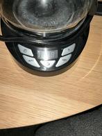 Koffiezetapparaat, Ophalen, 10 kopjes of meer, Koffiemachine, Gemalen koffie