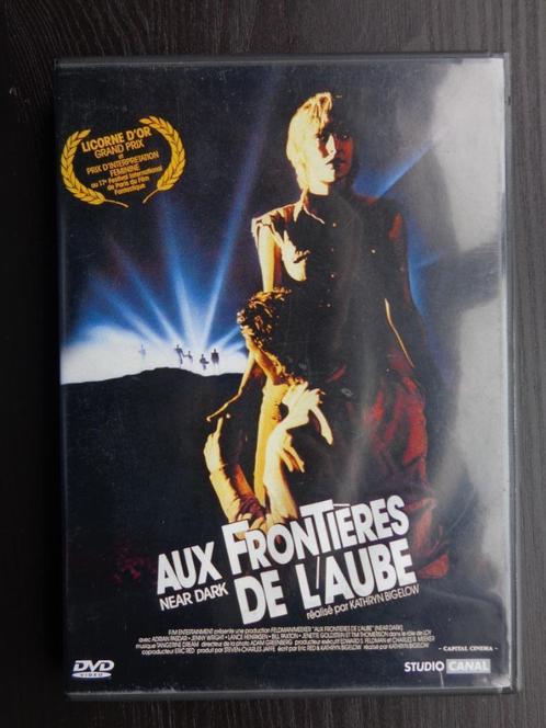 )))  Aux frontières de l' aube   (((, Cd's en Dvd's, Dvd's | Avontuur, Zo goed als nieuw, Vanaf 12 jaar, Ophalen of Verzenden
