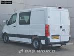 Mercedes Sprinter 211 CDI Dubbel Cabine Automaat L1H1 Trekha, Auto's, Automaat, Stof, Gebruikt, Euro 6