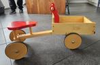 Janbibejan kinderloopfiets, Comme neuf, Enlèvement, Jouet à Rouler ou à Bascule