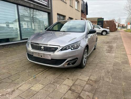 Peugeot 308 1.2 purtech 130.000km 2017 GARANTIE, Auto's, Peugeot, Bedrijf, Te koop, Benzine, Euro 6, Stadsauto, 5 deurs, Handgeschakeld