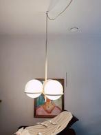 Ferm Living designlamp – Slechts 6 maanden oud, Huis en Inrichting, Ophalen, 50 tot 75 cm, Zo goed als nieuw, Glas