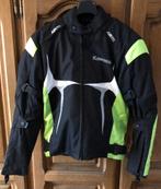 Motovest dames - Kawasaki AirFlow - S, Motoren, Ophalen, Jas | textiel, KAWASAKI, Dames