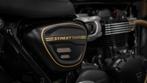 Triumph Street Twin: Gold Line, Motos, Motos | Triumph, Autre, 2 cylindres, Plus de 35 kW, 900 cm³