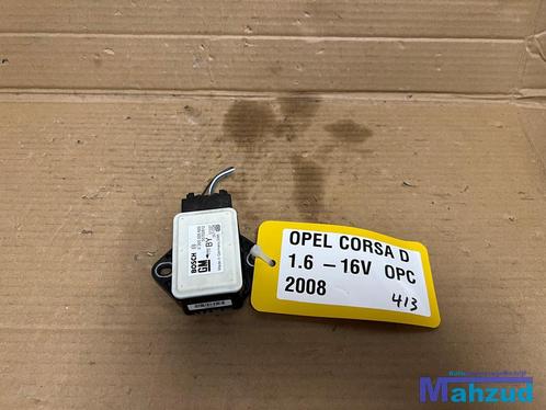 OPEL CORSA D OPC EPS SENSOR module 2005-2014, Auto-onderdelen, Elektronica en Kabels, Opel, Gebruikt
