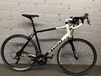 racefiets decathlon, Fietsen en Brommers, Fietsen | Racefietsen, 28 inch, Gebruikt, Carbon, 10 tot 15 versnellingen