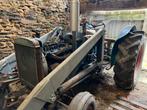 Tracteur Fordson power major avec chargeur frontal, Zakelijke goederen, Ophalen, Gebruikt, Tot 80 Pk, Ford
