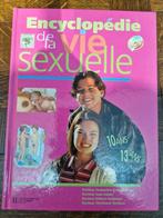Encyclopédie de la vie sexuelle 10-13ans, Boeken, Encyclopedieën, Complete serie, Hachette, Ophalen of Verzenden, Zo goed als nieuw