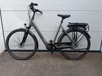 Elektrische fiets Trek, Ophalen of Verzenden, Zo goed als nieuw, Versnellingen