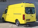Mercedes Sprinter 319 CDI Automaat L2H2 New! Ambulance Zieke, Auto's, Automaat, Stof, Euro 6, Mercedes-Benz