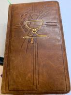 Latijns-Nederlands Mis-en Vesperboek 1942, Antiek en Kunst, Ophalen