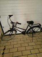 Dames fiets, Fietsen en Brommers, Ophalen