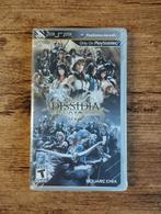 Dissidia Duodecim 012 Final Fantasy, Games en Spelcomputers, Games | Sony PlayStation Portable, Nieuw, Ophalen of Verzenden