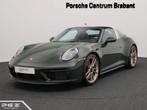 Porsche 992 Targa 4 GTS, Auto's, Porsche, Automaat, Zwart, Cabriolet, Bedrijf