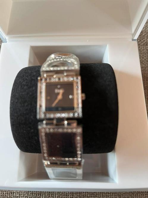 Dolce & Gabbana Time - vintage dameshorloge, Handtassen en Accessoires, Horloges | Dames, Nieuw, Dolce & Gabbana, Ophalen
