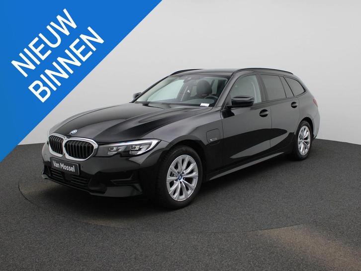 BMW 3 Reeks Touring 320e (150 kW), Auto's, BMW, Bedrijf, Te koop, 3 Reeks, Cruise Control, Dakrails, Electronic Stability Program (ESP)