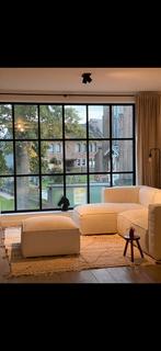 Wollen mat te koop, Huis en Inrichting, Stoffering | Tapijten en Vloerkleden, Bruin, 200 cm of meer, Ophalen of Verzenden, Zo goed als nieuw