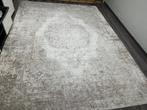 Tapis pierre cardin couleur taupe 280x370cm, Comme neuf