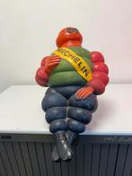 Michelin Bibendum reclame pop, Verzamelen, Merken en Reclamevoorwerpen, Ophalen of Verzenden, Gebruikt, Reclamebord