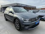 Volkswagen Tiguan Allspace 1.4 TSI 7 ZIT NAVIGATIE LEDER 360, Auto's, USB, 4 cilinders, 7 zetels, Leder