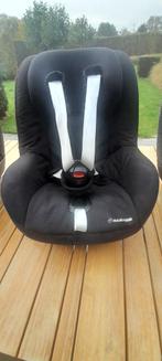 Familyfix + Pearl autostoel, Ophalen, Verstelbare rugleuning, Gebruikt, Isofix