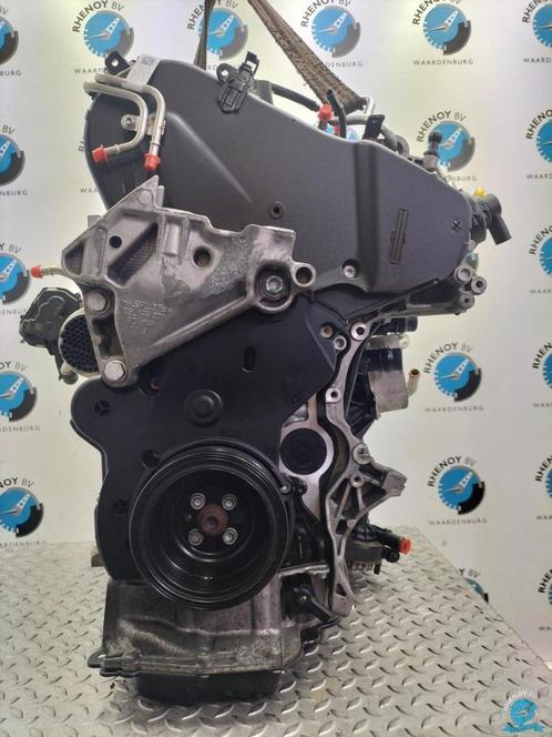 VOLKSWAGEN GOLF [ENGINE] 2022, Auto-onderdelen, Motor en Toebehoren, Gebruikt, ARN erkend, Stiba lid, Erkend duurzaam, Ophalen of Verzenden