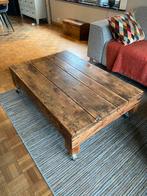 Table basse, Comme neuf