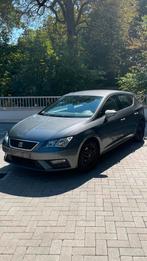 Seat leon 1l tsi automaat 2018, Auto's, Automaat, Leon, Android Auto, Particulier