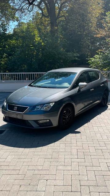 Seat leon 1l tsi automatique 2018, Autos, Achat, Leon, Android Auto, Automatique