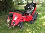 Baretto dessoucheuse 31cv, Ophalen, Overige typen