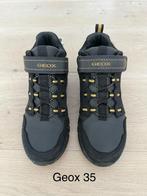 Bottines van Geox - maat 35, Kinderen en Baby's, Kinderkleding | Schoenen en Sokken, Schoenen, Ophalen of Verzenden, Zo goed als nieuw