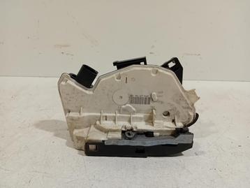 PORTIERVANGER CV ELEKTR. RECHTS VOOR Skoda Fabia II Combi beschikbaar voor biedingen