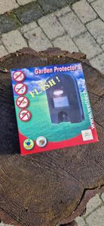 Honden en katten, tuinbeschermer, Dieren en Toebehoren, Ophalen, Zo goed als nieuw