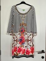K-Design mooie jurk maat L-40 WW 70€, Maat 38/40 (M), K-design, Overige kleuren, Ophalen of Verzenden