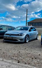 Golf 7.5 1.6tdi 2020, Auto's, Volkswagen, Voorwielaandrijving, Euro 5, Overige kleuren, 5 deurs
