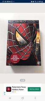 spiderman trilogy limited edition - SEALED!, Ophalen of Verzenden, Nieuw in verpakking