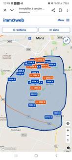 Recherche Maison/fermette garage entrepôt atelier