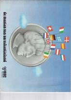 Boekje 'De munten van uw vakantieland'  - 12 Europese landen, Boek of Naslagwerk, Ophalen